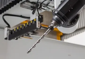 Machining Services Fiber cement CN Perth