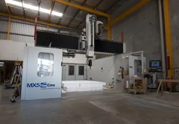 laminate CNC in Perth