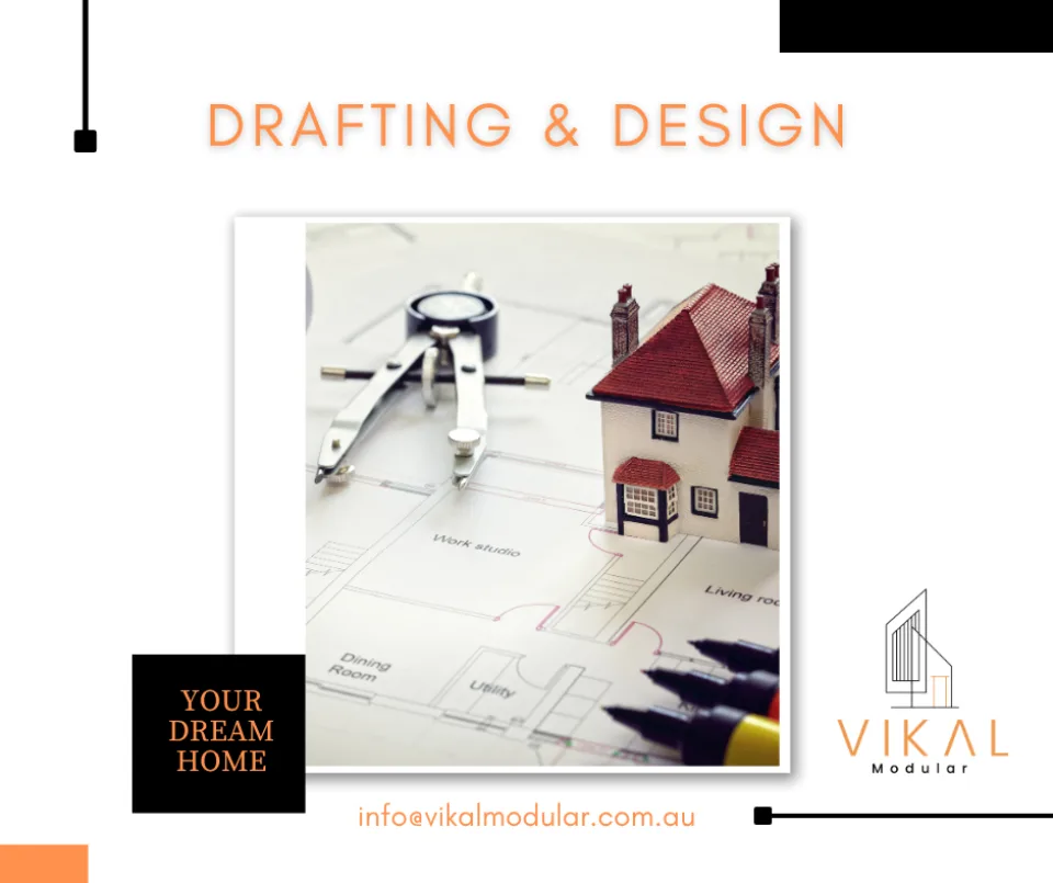 Custom Designed Homes